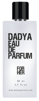 Dadya B-19 EDP 50 ml Kadın Parfümü kullananlar yorumlar